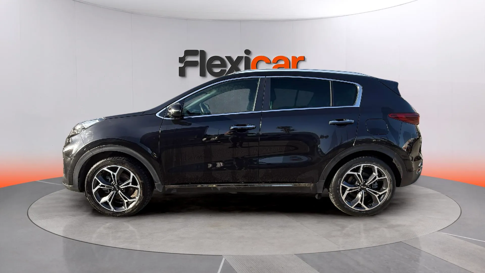 Kia Sportage 1.6 MHEV GT Line Xtreme 4x2 - foto 4