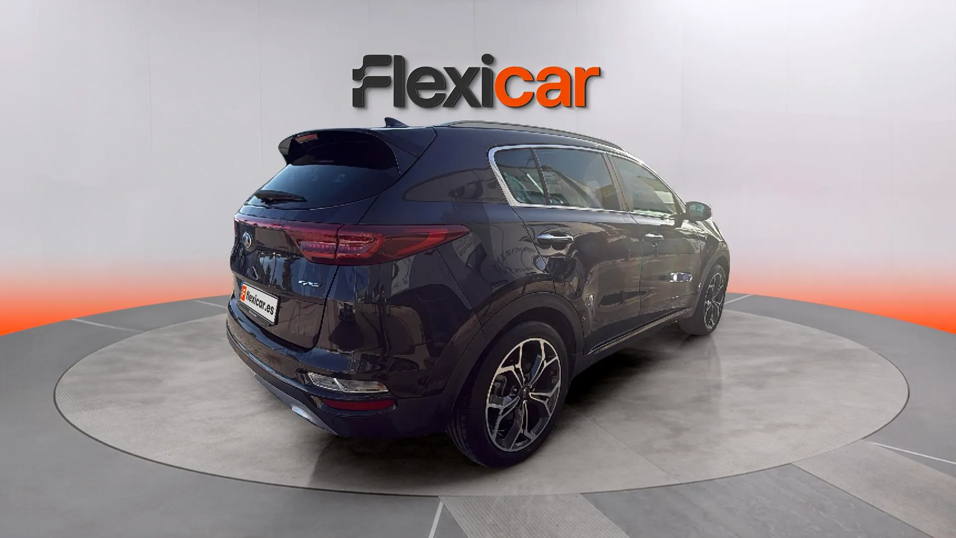Kia Sportage 1.6 MHEV GT Line Xtreme 4x2 - foto 7