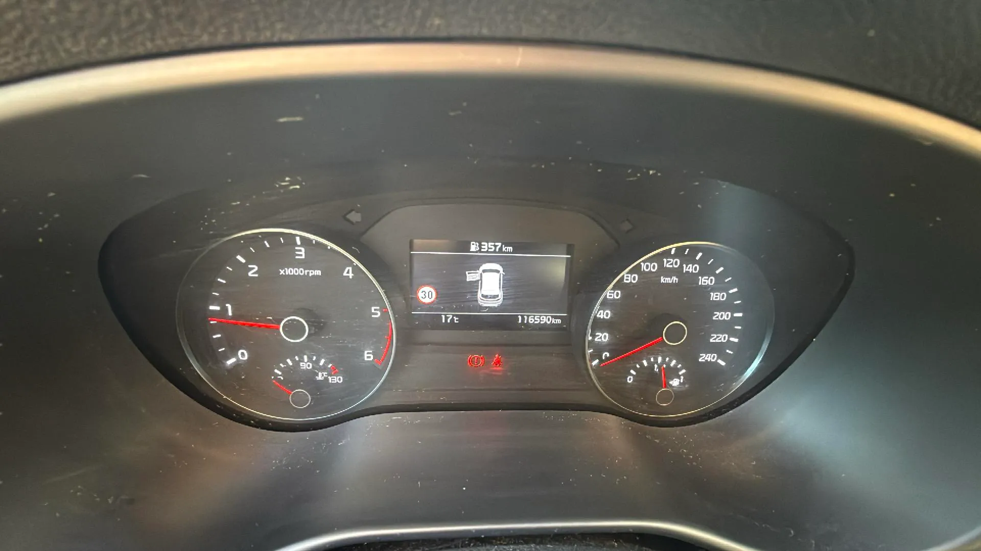 Kia Sportage 1.6 MHEV GT Line Xtreme 4x2 - foto 13