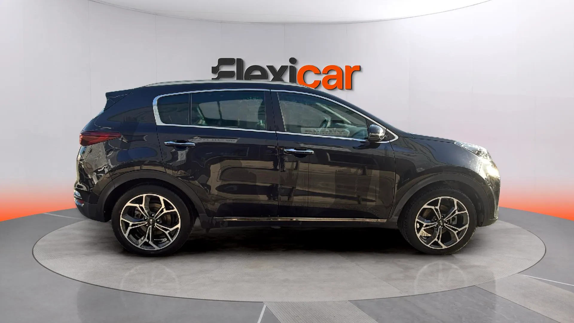 Kia Sportage 1.6 MHEV GT Line Xtreme 4x2 - foto 8