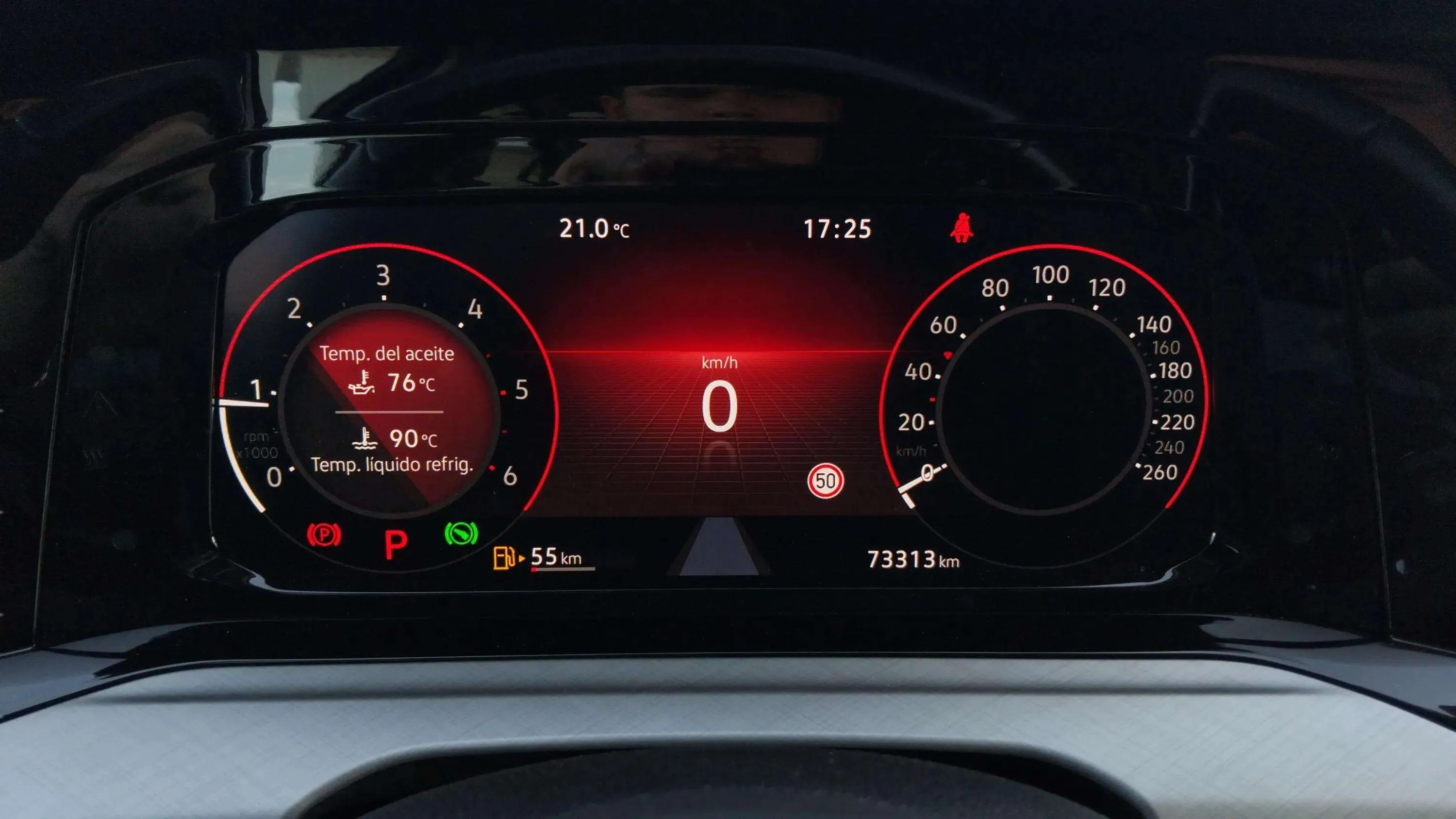 Volkswagen Golf Style 2.0 TDI DSG - foto 13