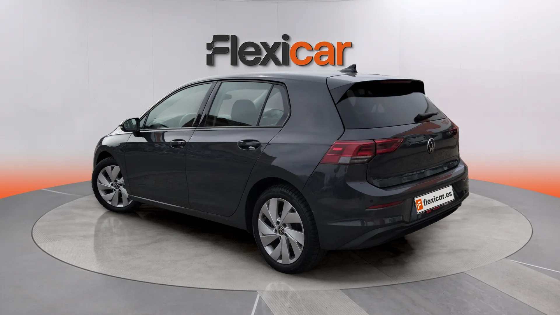 Volkswagen Golf Style 2.0 TDI DSG - foto 5