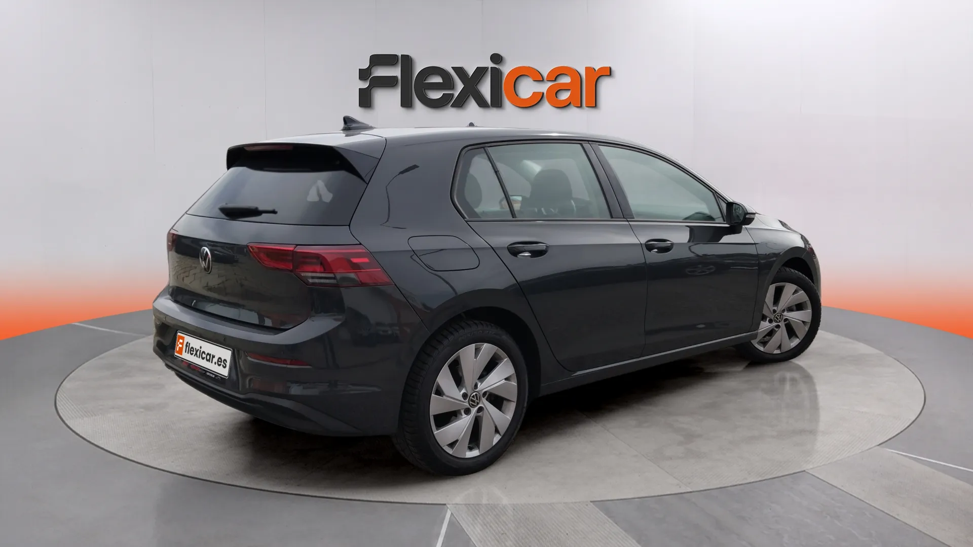 Volkswagen Golf Style 2.0 TDI DSG - foto 7