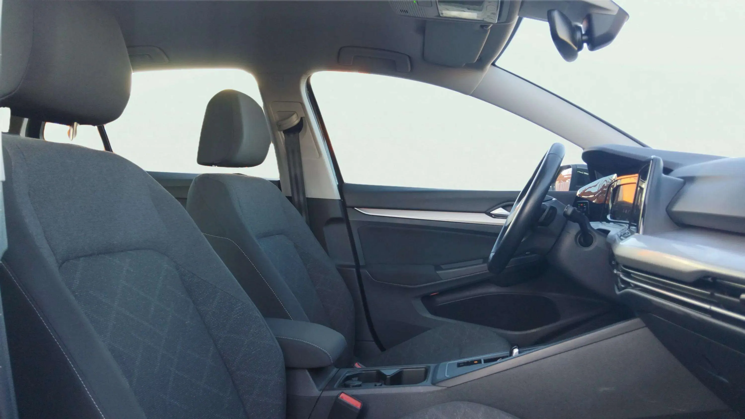 Volkswagen Golf Style 2.0 TDI DSG - foto 10