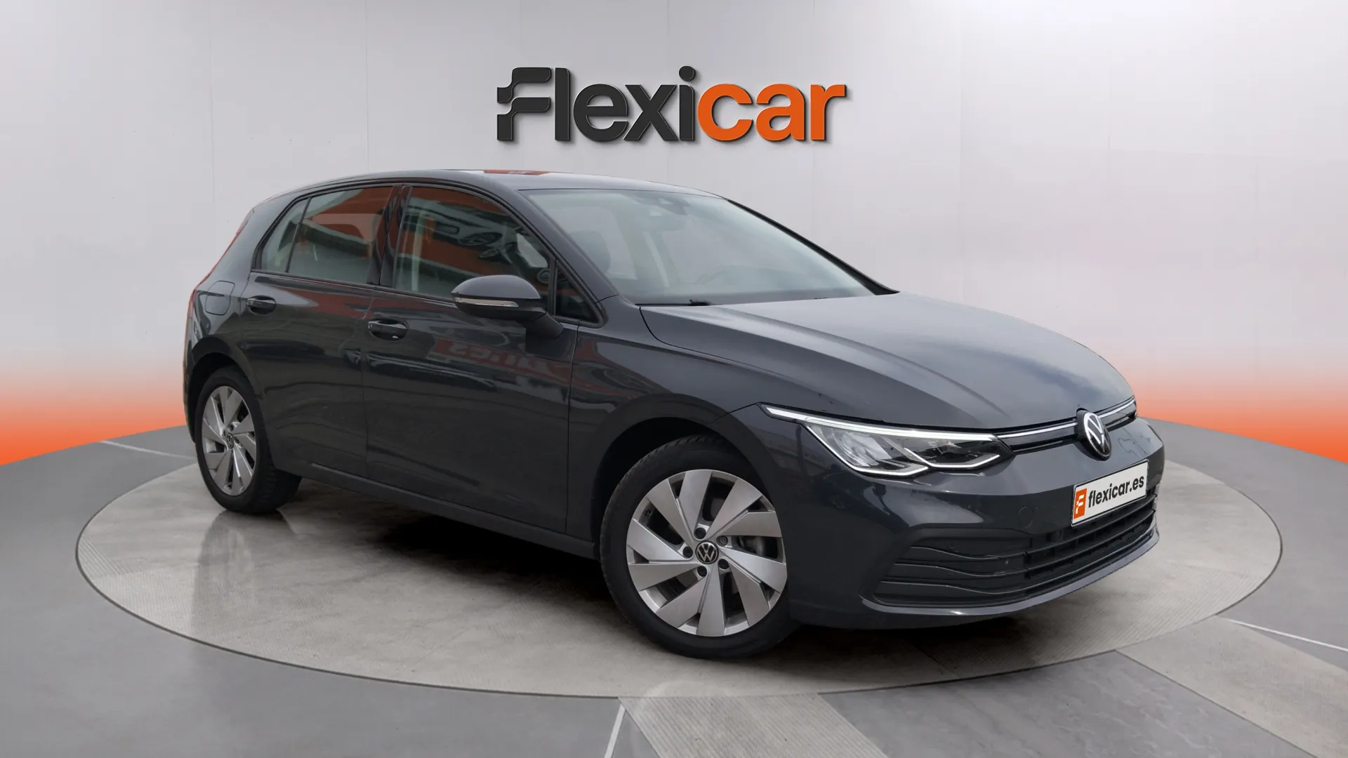 Volkswagen Golf Style 2.0 TDI DSG