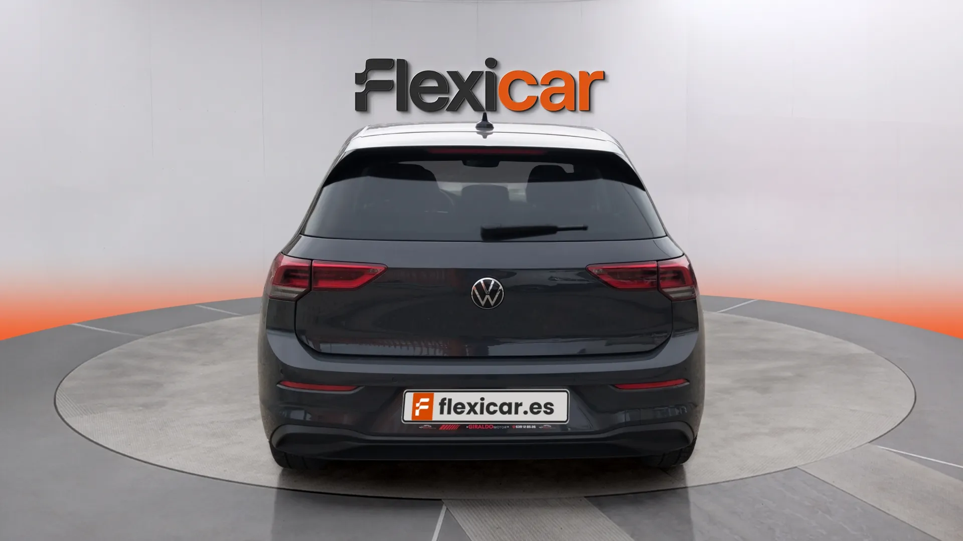 Volkswagen Golf Style 2.0 TDI DSG - foto 8