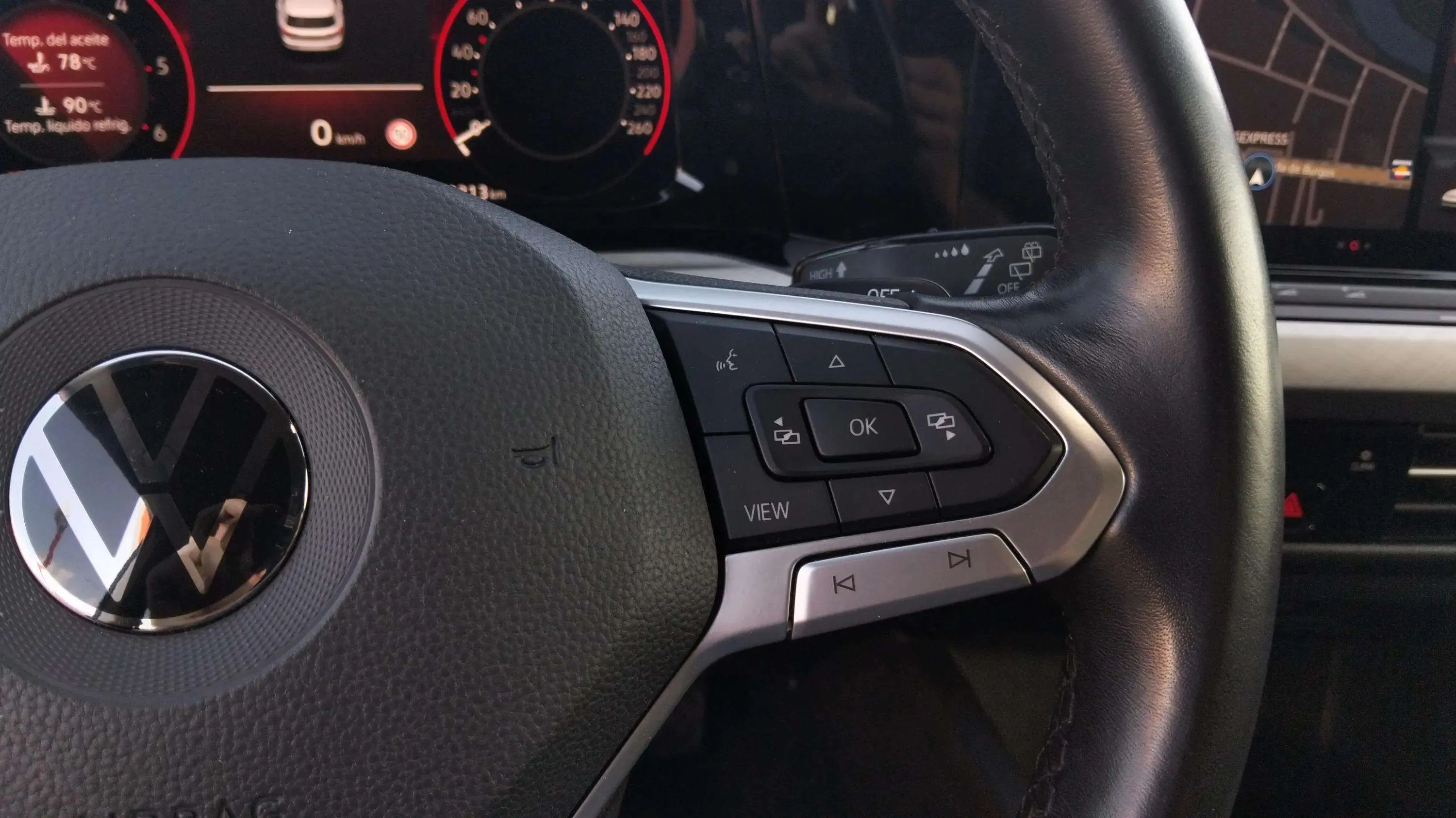 Volkswagen Golf Style 2.0 TDI DSG - foto 22