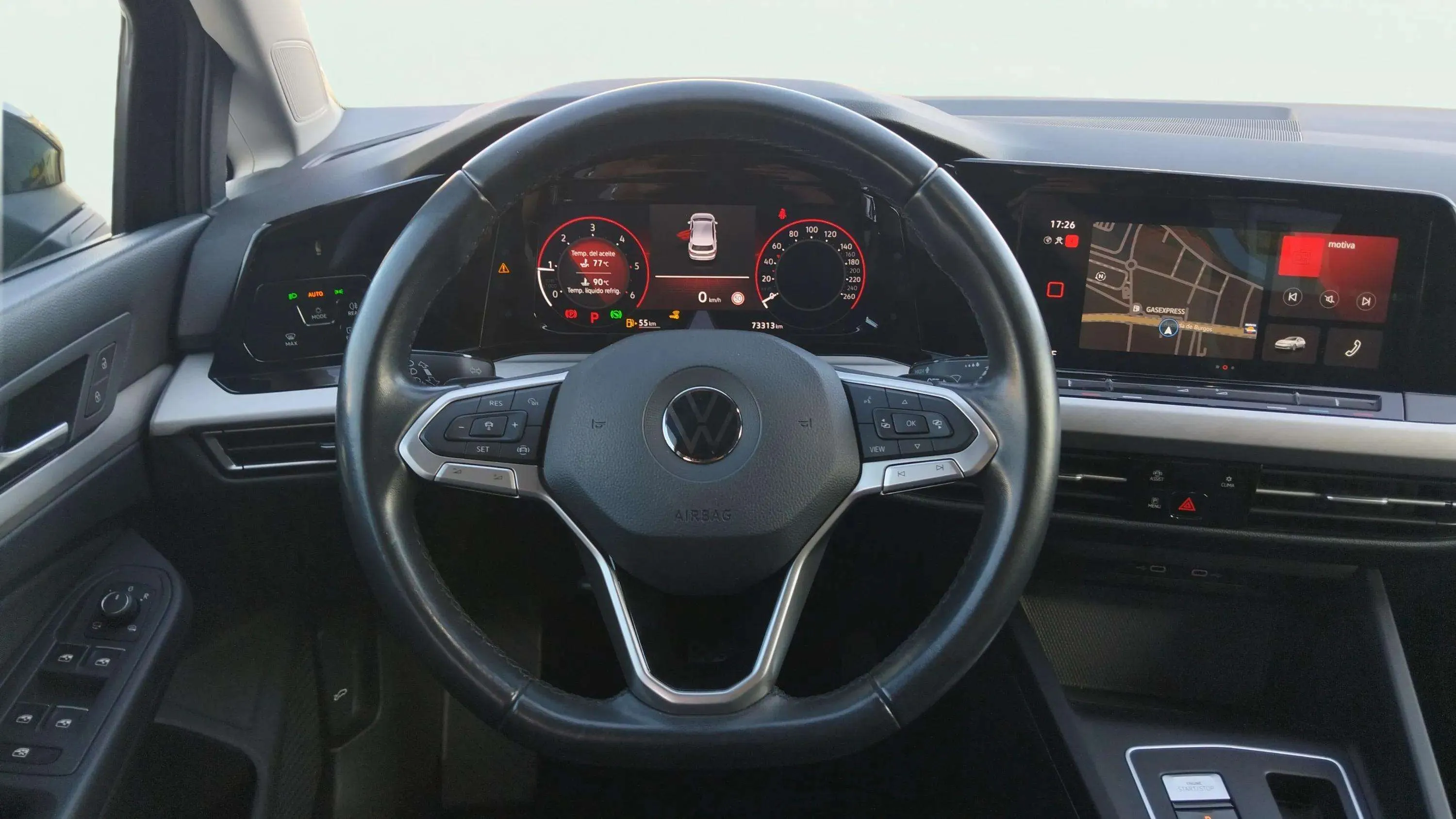 Volkswagen Golf Style 2.0 TDI DSG - foto 14