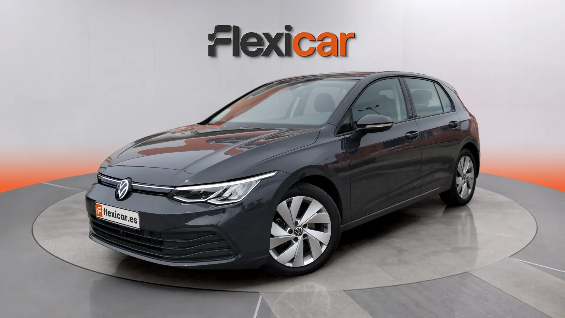 Volkswagen Golf Style 2.0 TDI DSG - foto 3