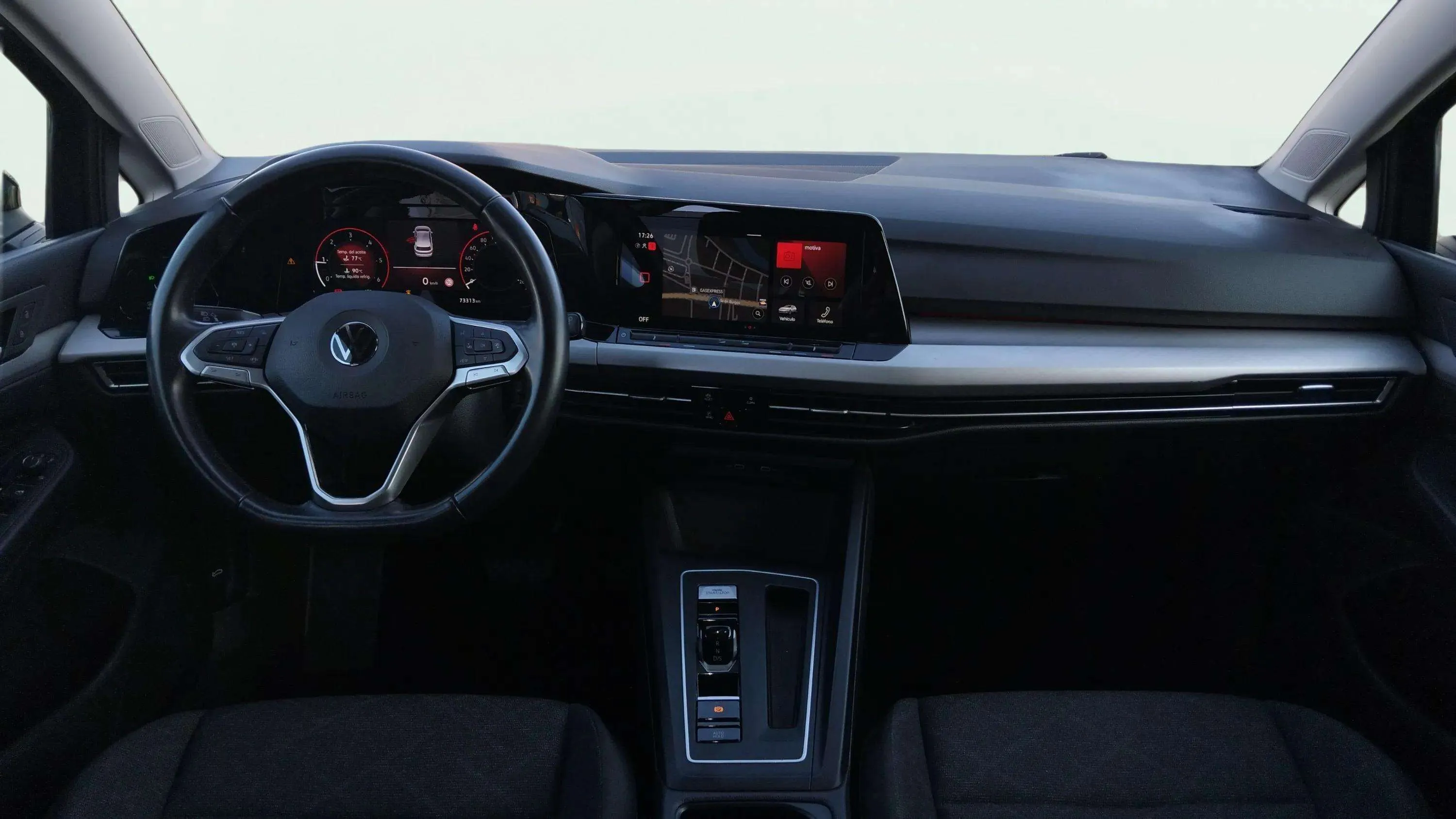 Volkswagen Golf Style 2.0 TDI DSG - foto 15