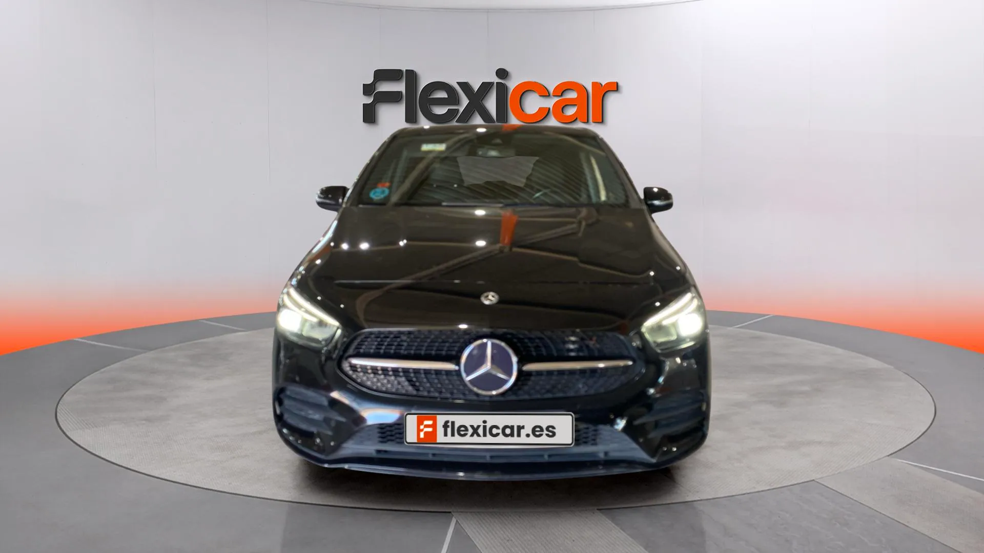 Mercedes-Benz Clase B B 200 d - foto 8