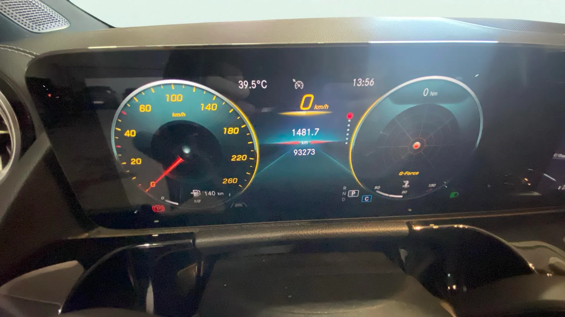 Mercedes-Benz Clase B B 200 d - foto 13