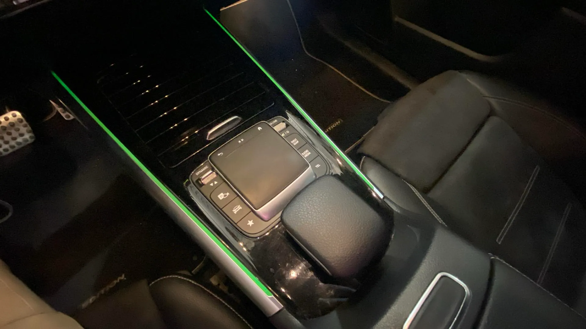 Mercedes-Benz Clase B B 200 d - foto 12