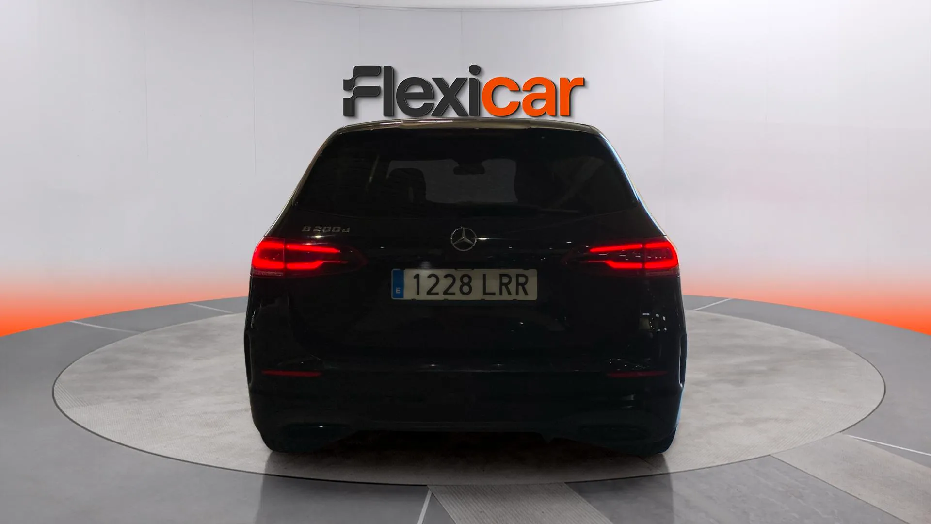 Mercedes-Benz Clase B B 200 d - foto 5