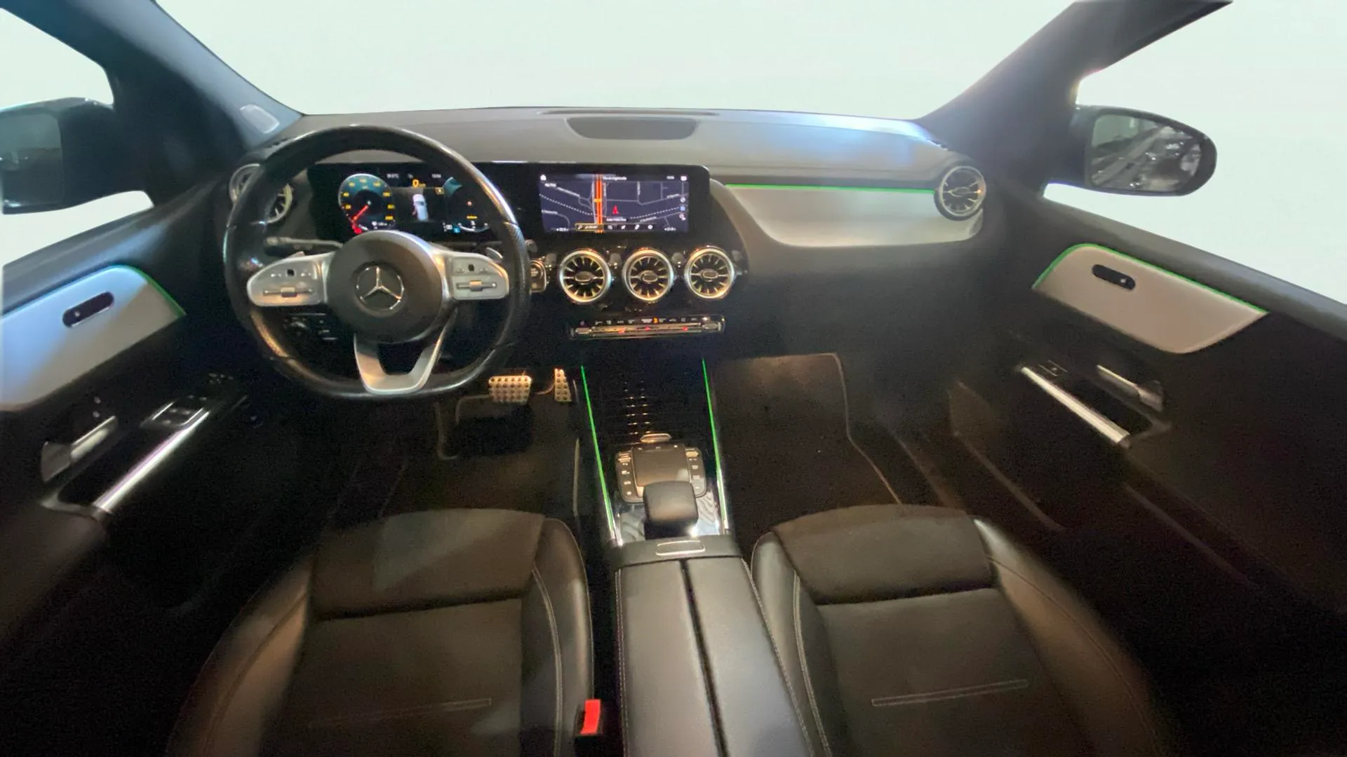 Mercedes-Benz Clase B B 200 d - foto 20