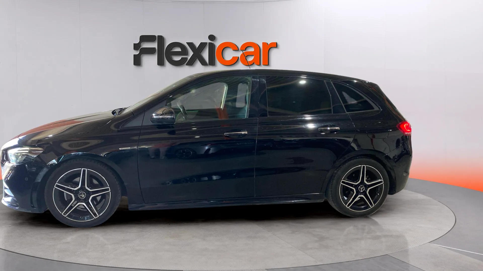 Mercedes-Benz Clase B B 200 d - foto 3