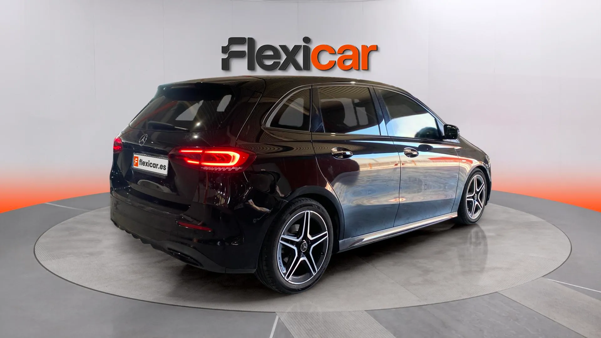 Mercedes-Benz Clase B B 200 d - foto 6