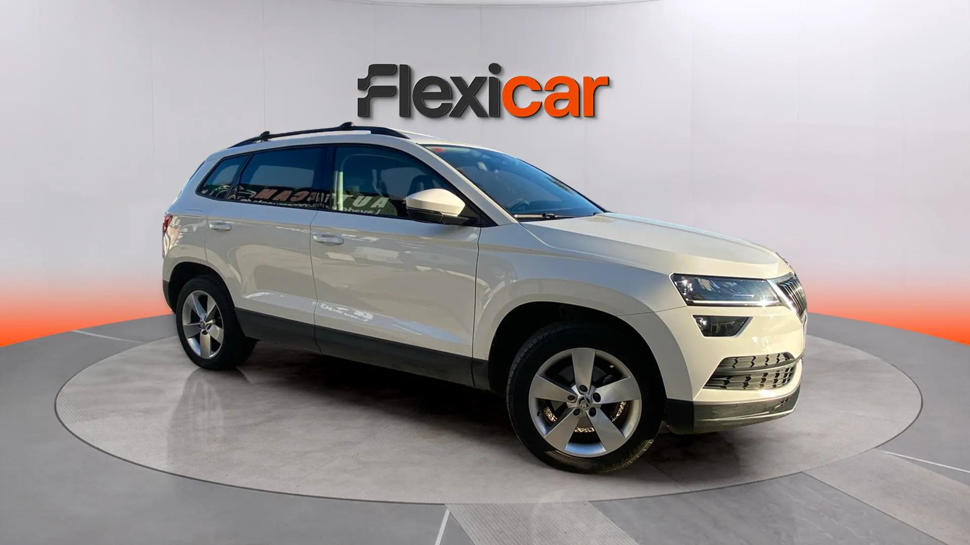 Škoda Karoq 1.5 TSI DSG ACT Ambition