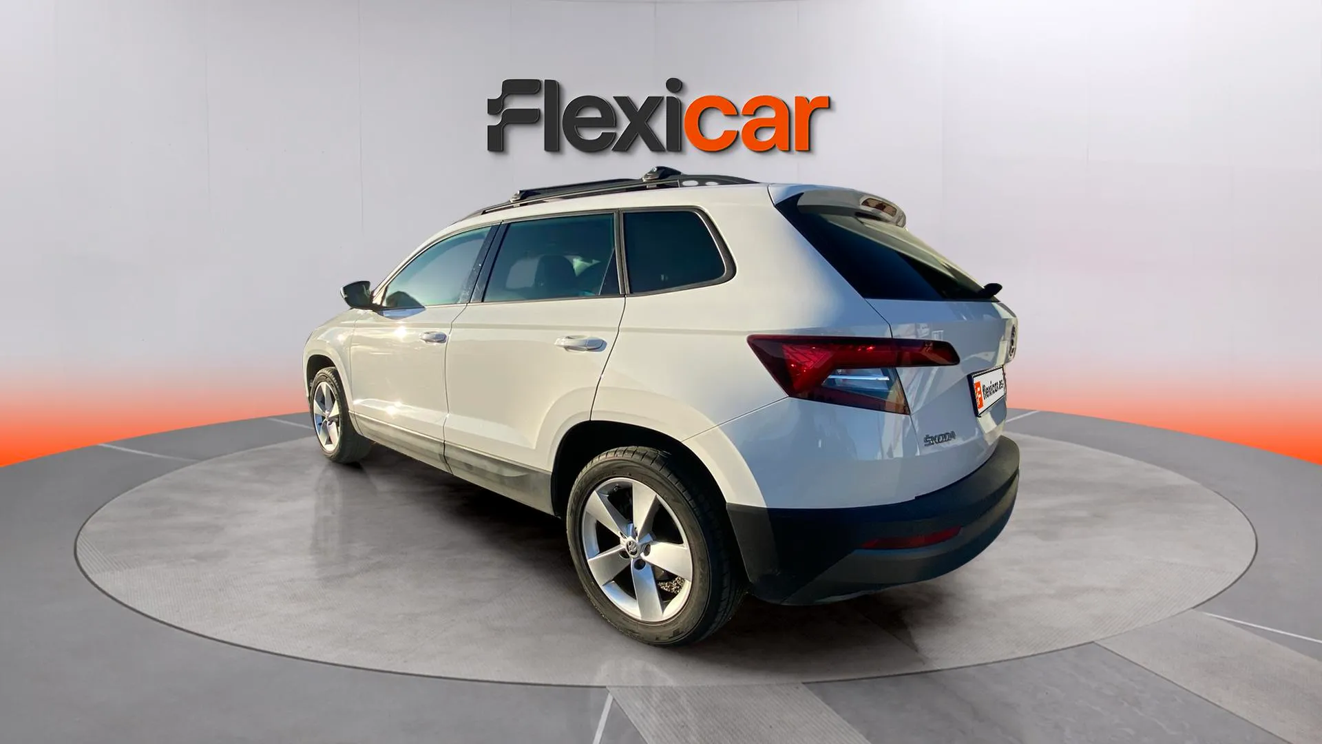 Škoda Karoq 1.5 TSI DSG ACT Ambition - foto 5