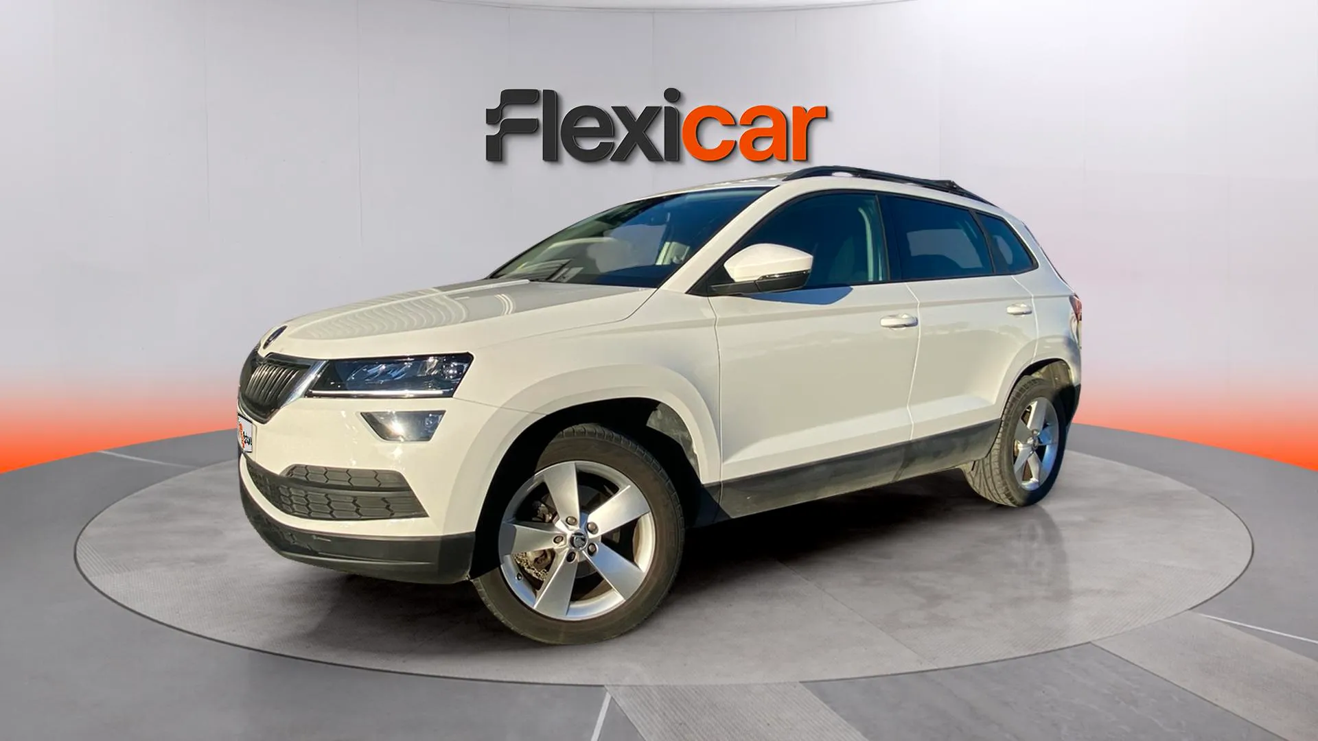 Škoda Karoq 1.5 TSI DSG ACT Ambition - foto 3