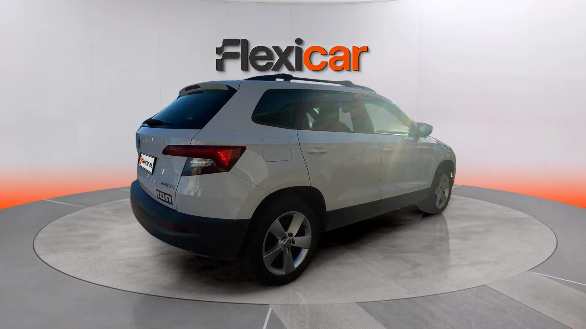 Škoda Karoq 1.5 TSI DSG ACT Ambition - foto 7