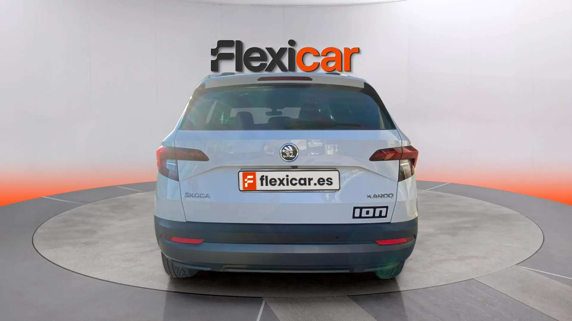 Škoda Karoq 1.5 TSI DSG ACT Ambition - foto 6