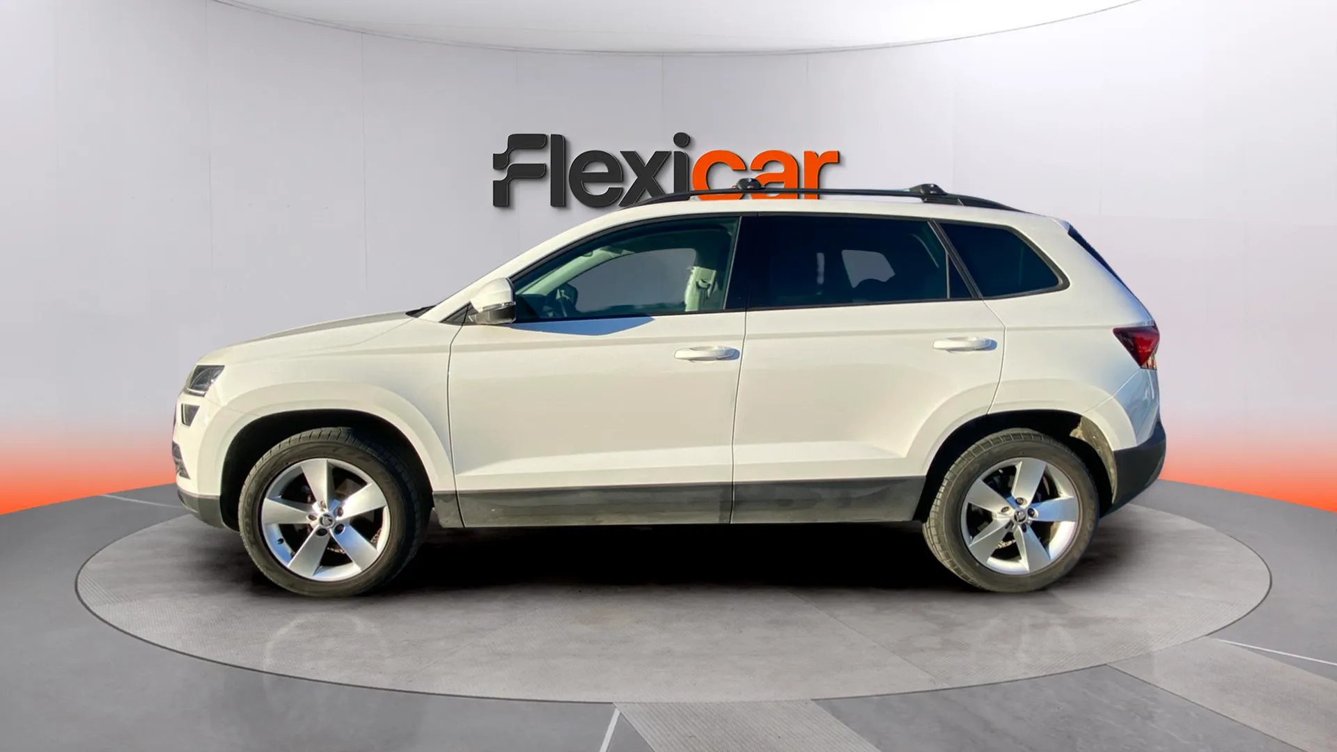 Škoda Karoq 1.5 TSI DSG ACT Ambition - foto 4
