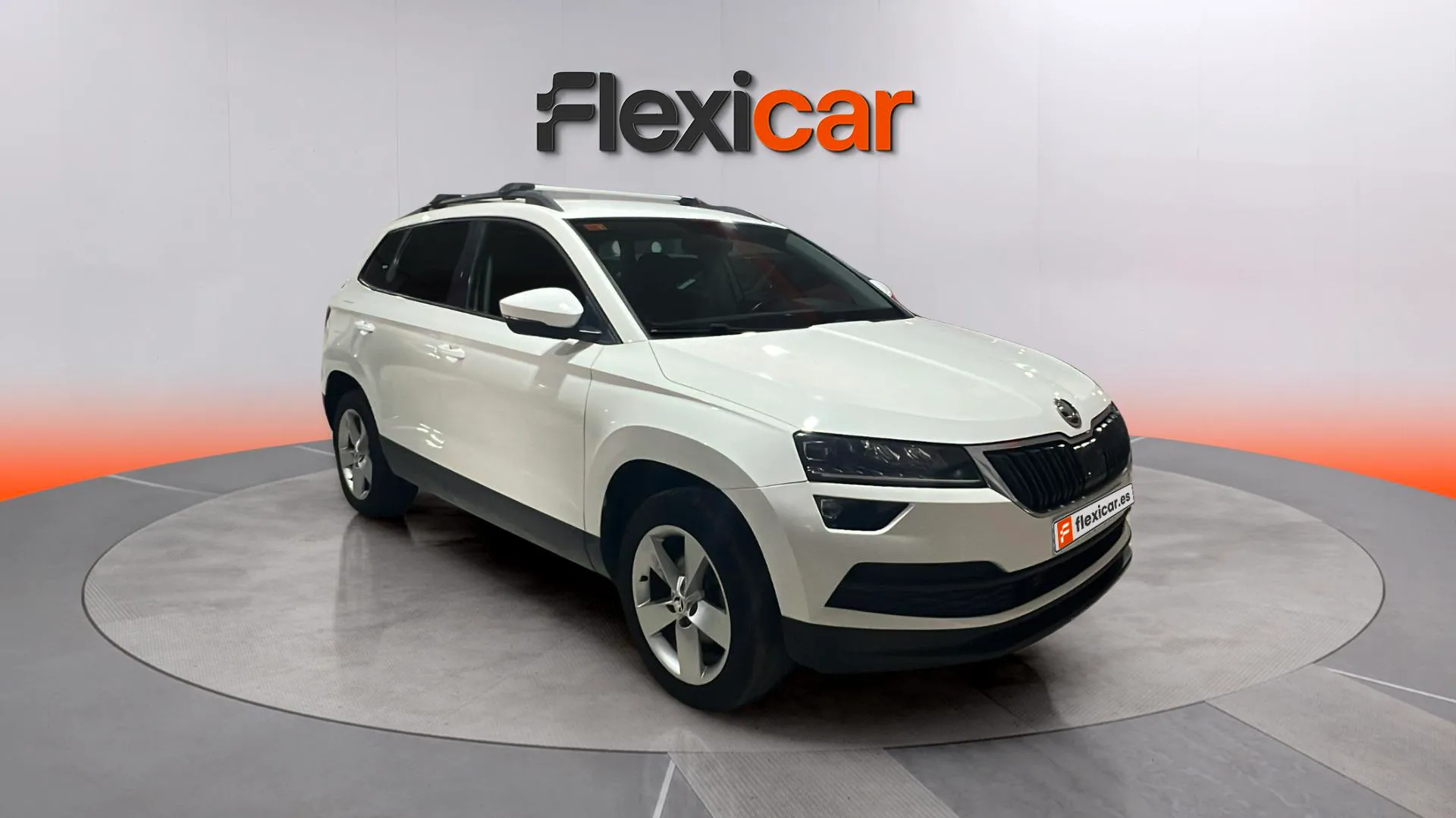 Škoda Karoq 1.5 TSI DSG ACT Ambition
