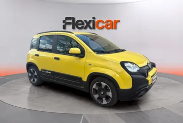 fiat panda panda cross 10 hybrid 51kw 70cv hibrido no enchufable manual palma de mallorca 2 903000000245729