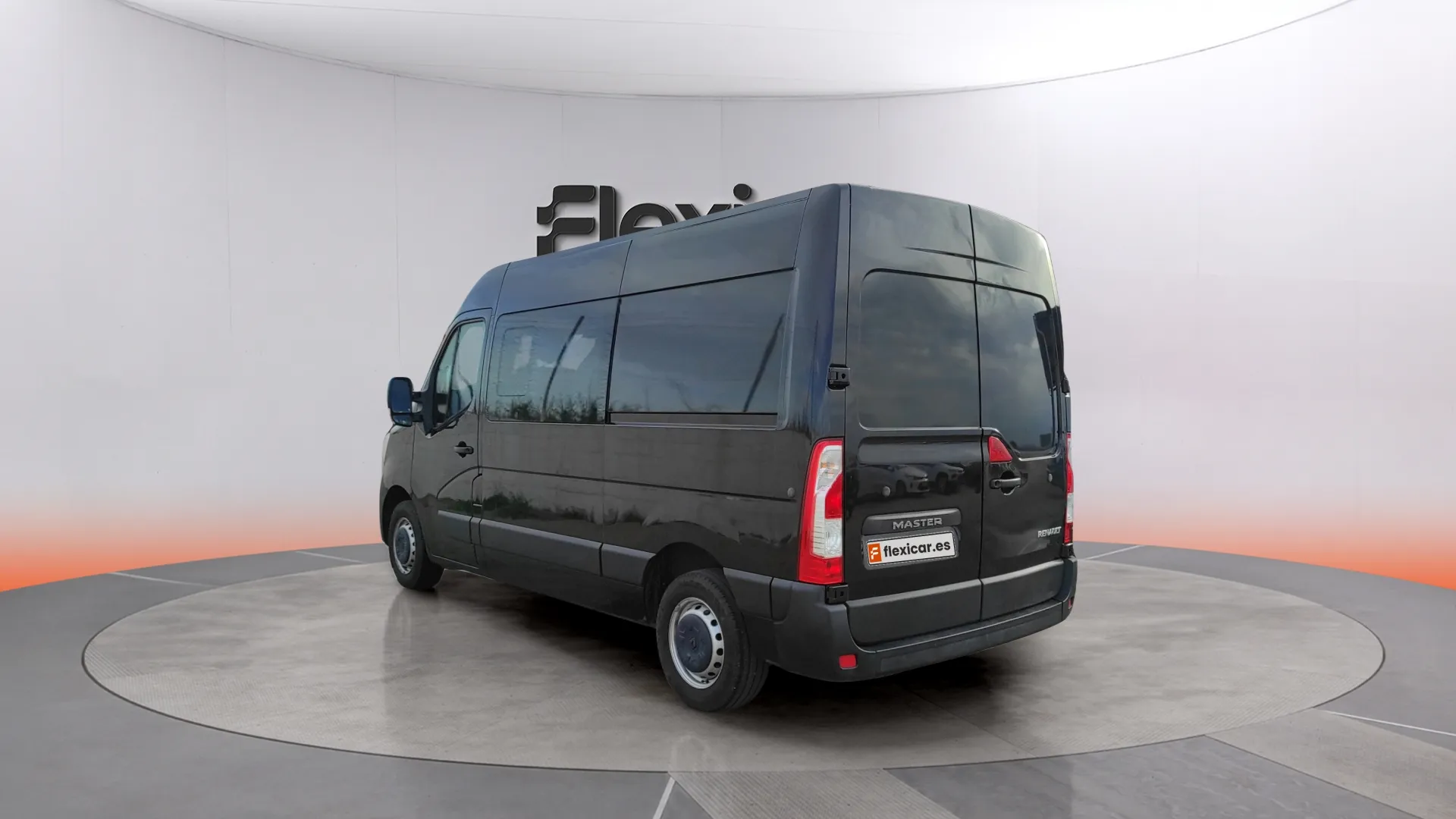 Renault Master Combi 2.3 dCi 136 35 L2H2 - foto 5