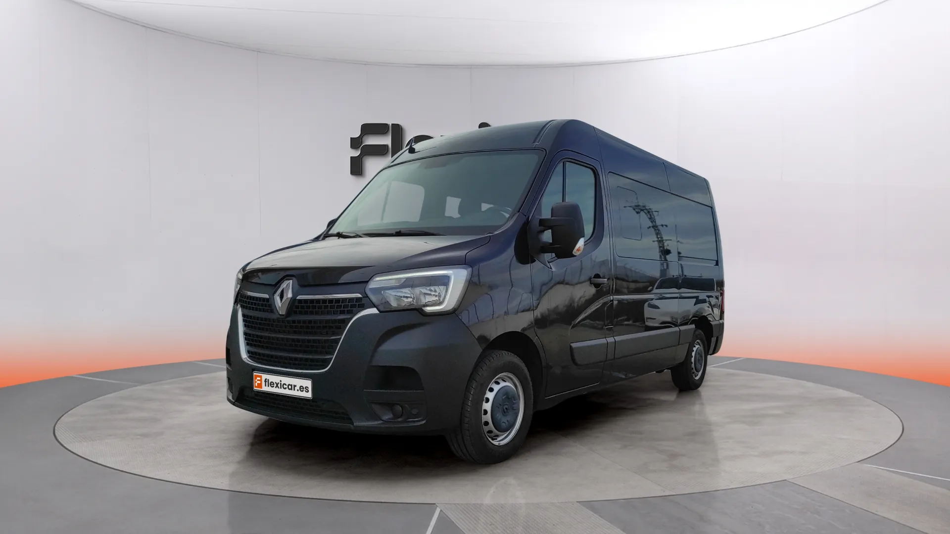 Renault Master Combi 2.3 dCi 136 35 L2H2 - foto 7