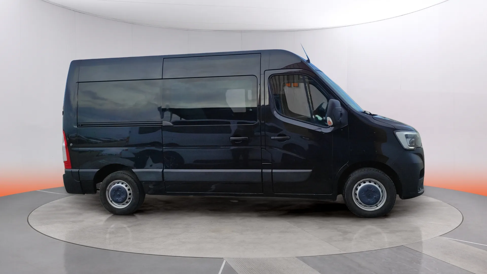 Renault Master Combi 2.3 dCi 136 35 L2H2 - foto 2