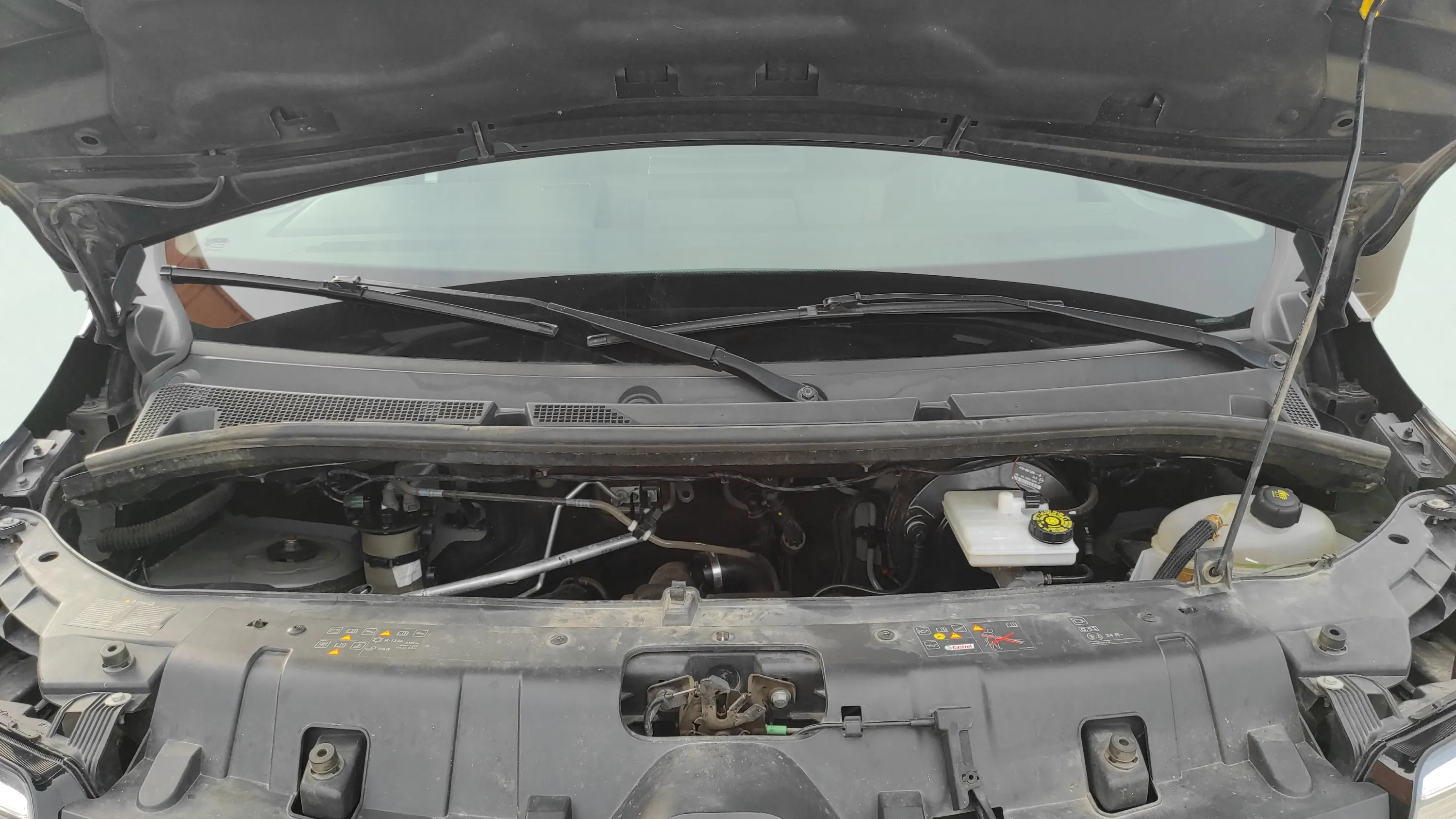 Renault Master Combi 2.3 dCi 136 35 L2H2 - foto 31