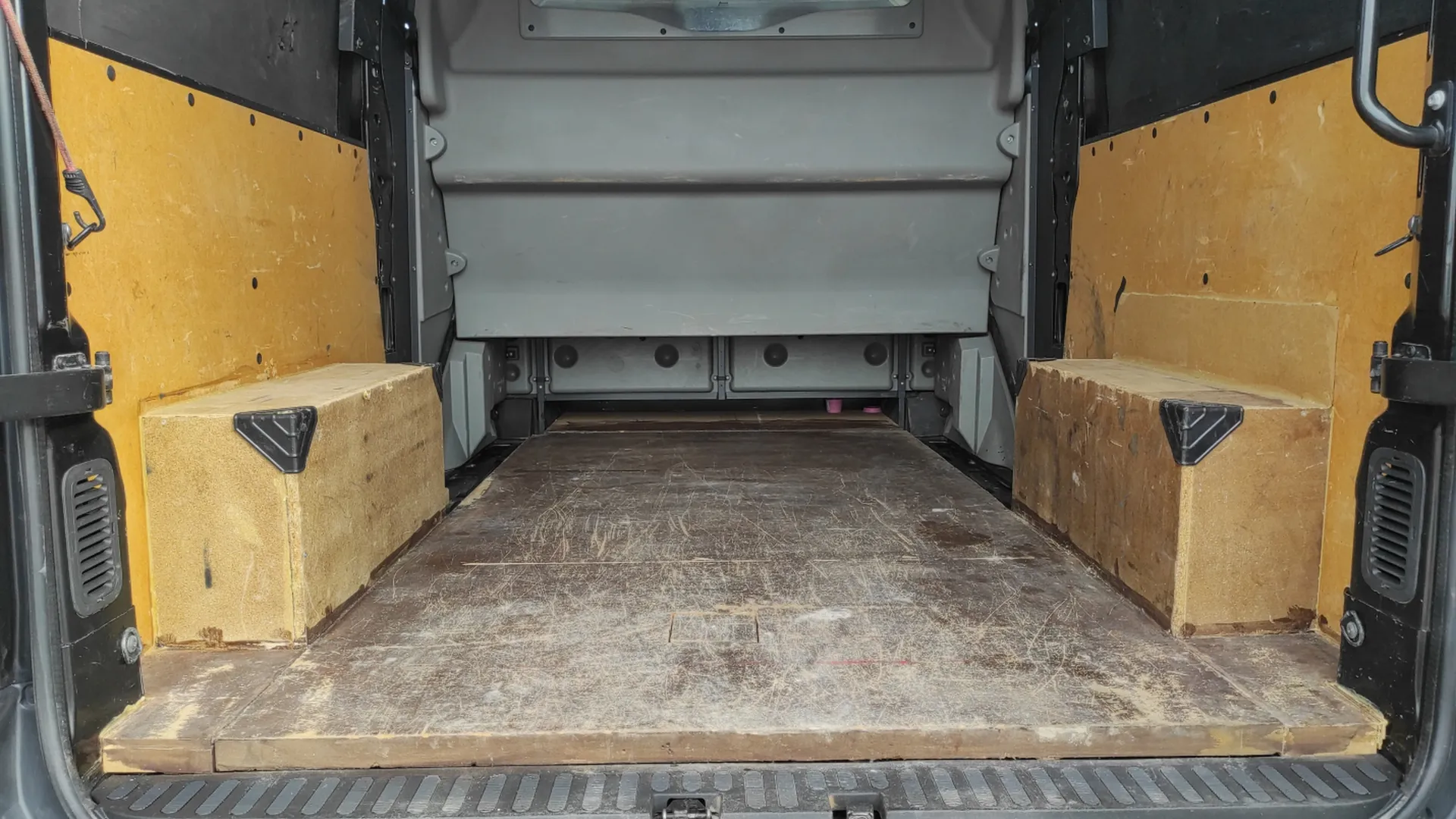 Renault Master Combi 2.3 dCi 136 35 L2H2 - foto 29