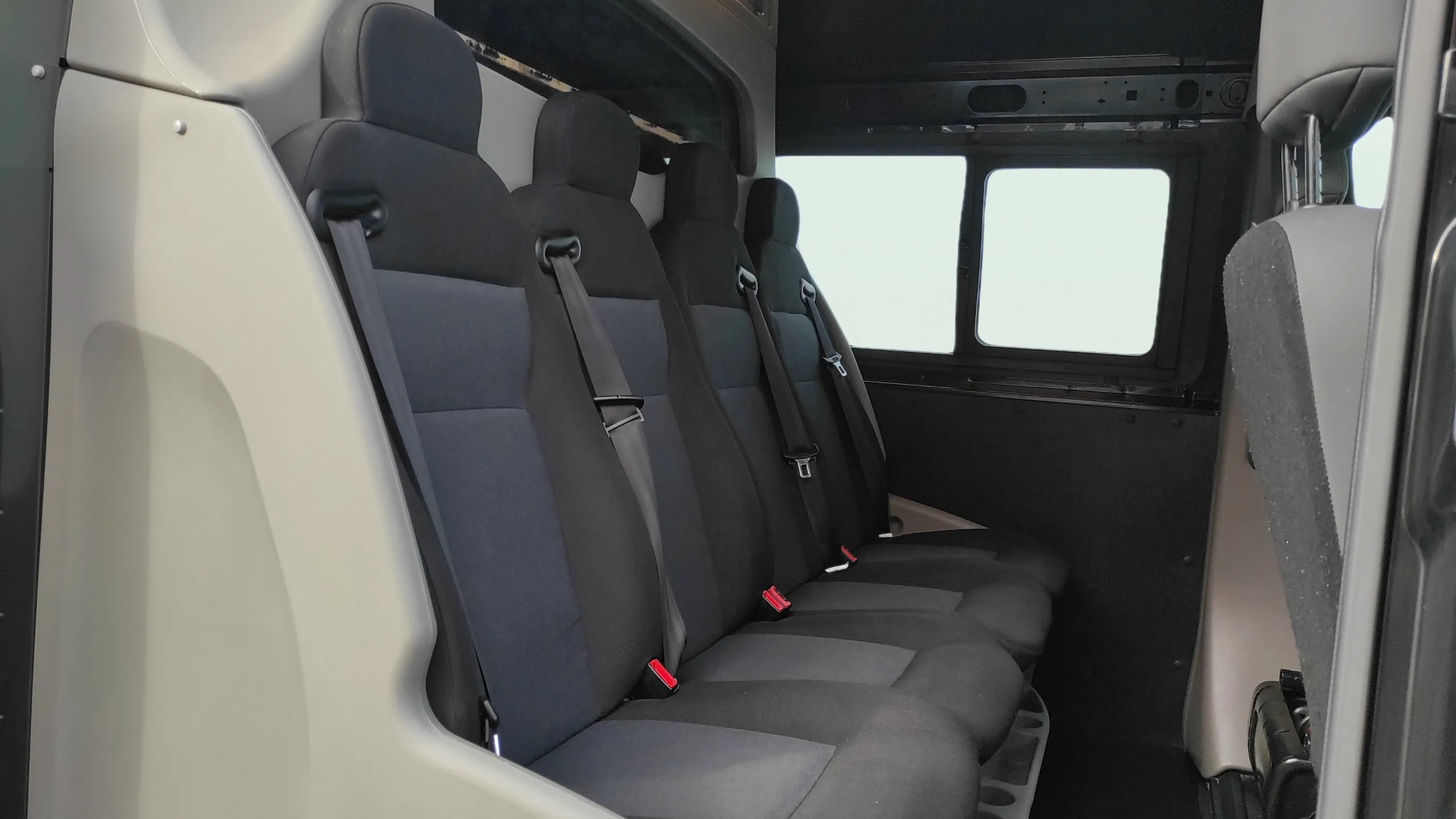 Renault Master Combi 2.3 dCi 136 35 L2H2 - foto 26