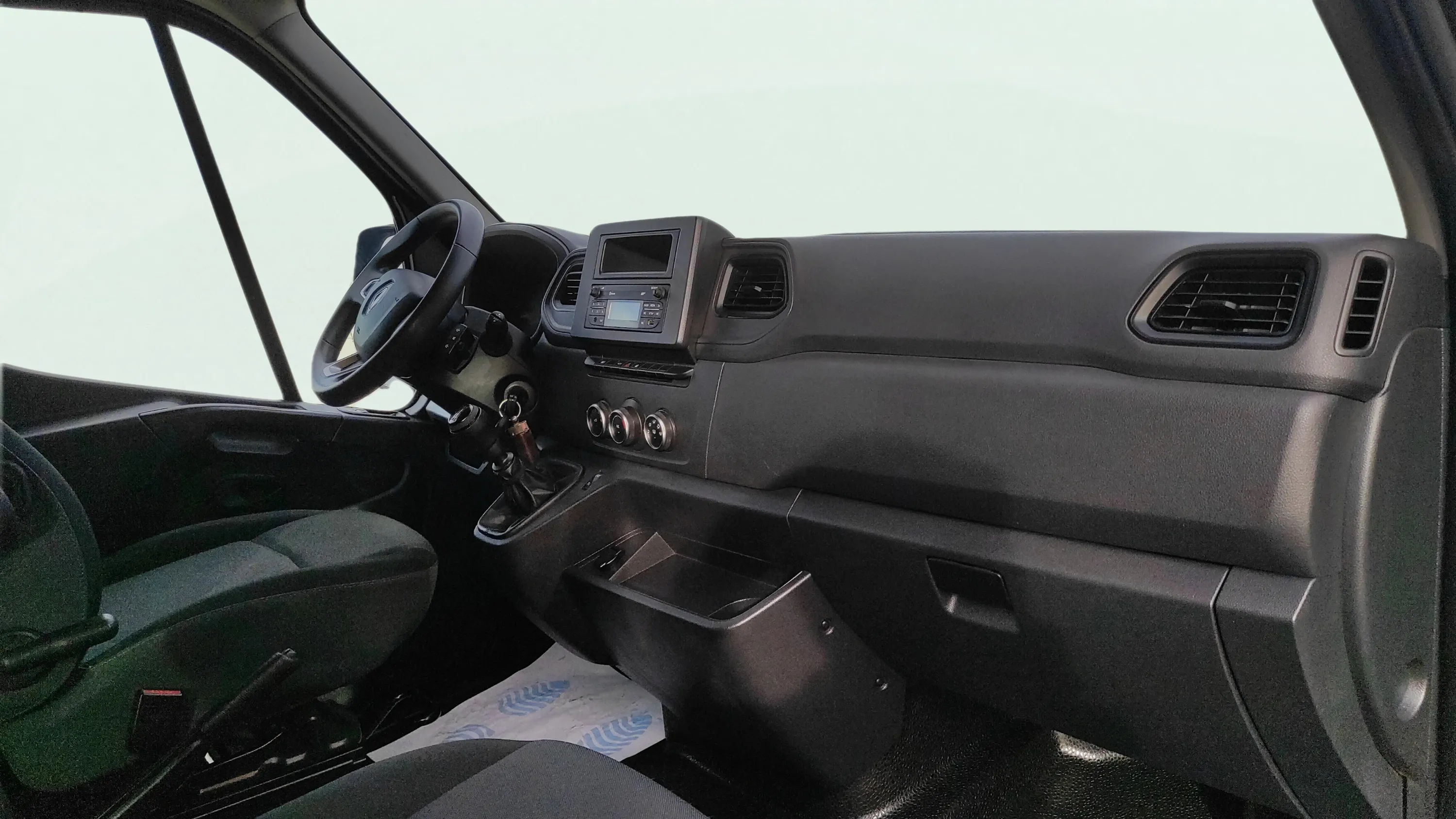 Renault Master Combi 2.3 dCi 136 35 L2H2 - foto 24