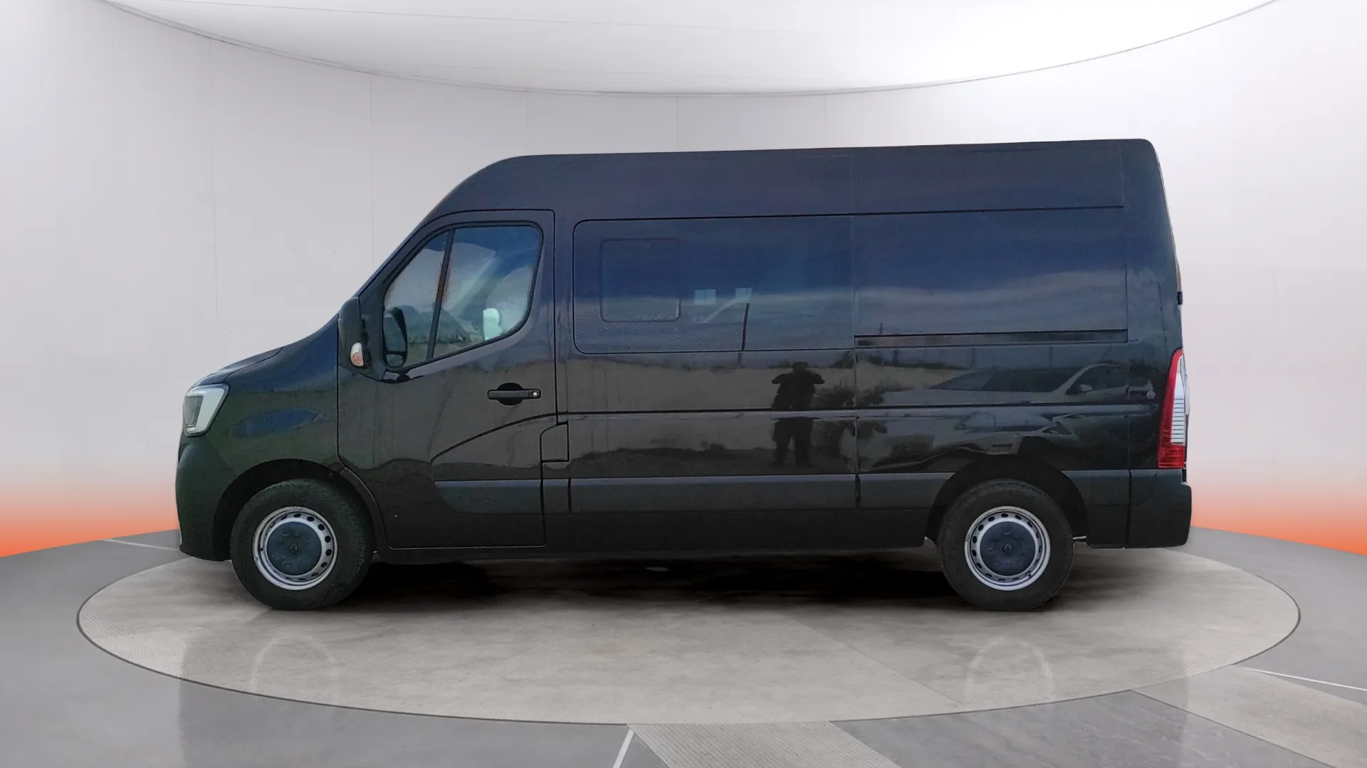 Renault Master Combi 2.3 dCi 136 35 L2H2 - foto 6