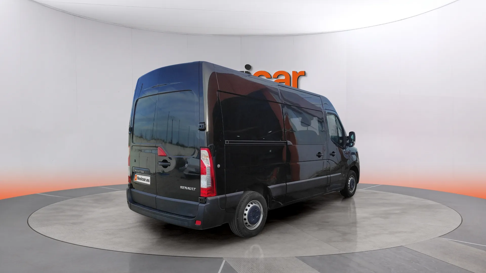 Renault Master Combi 2.3 dCi 136 35 L2H2 - foto 3