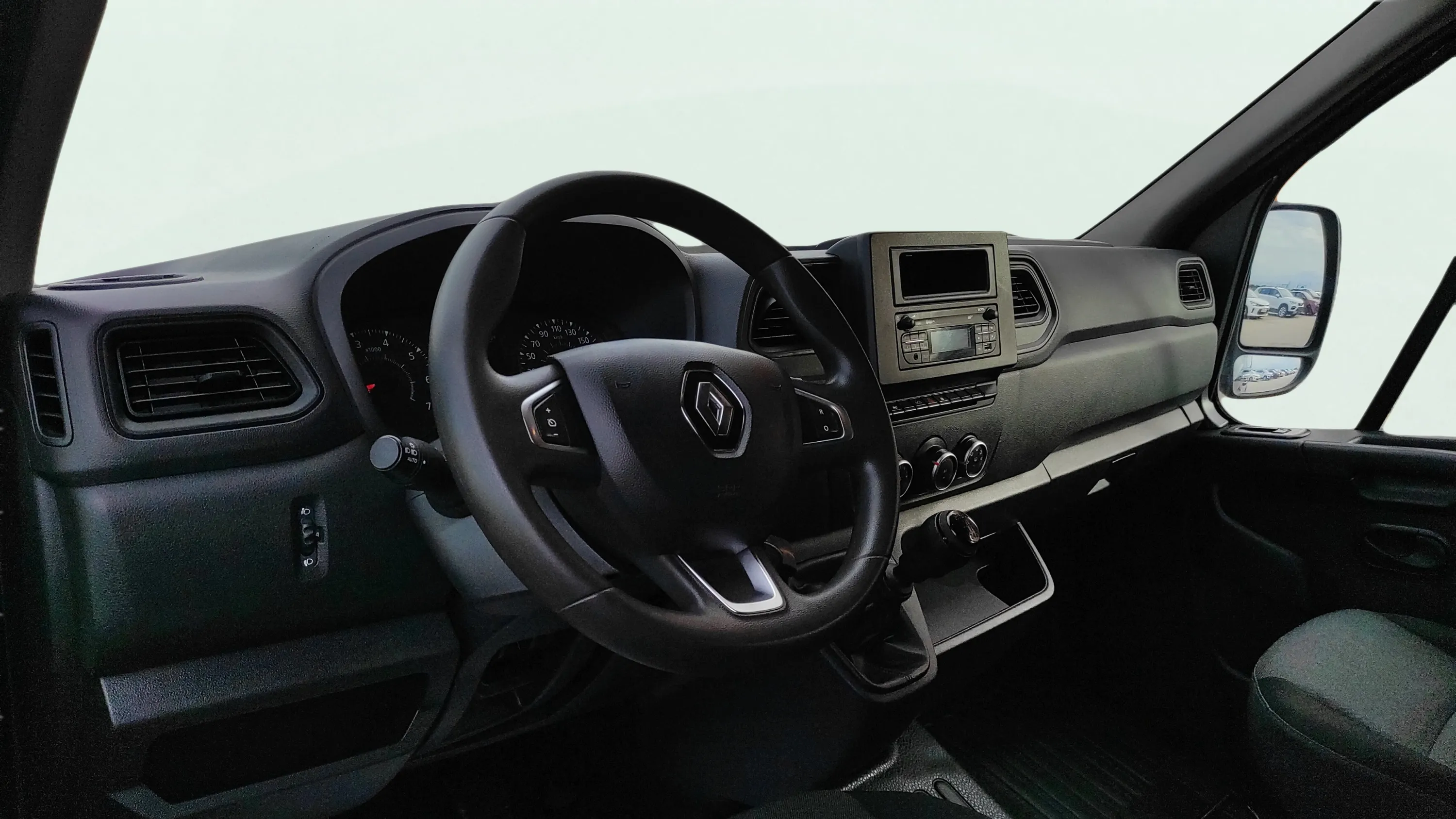 Renault Master Combi 2.3 dCi 136 35 L2H2 - foto 9