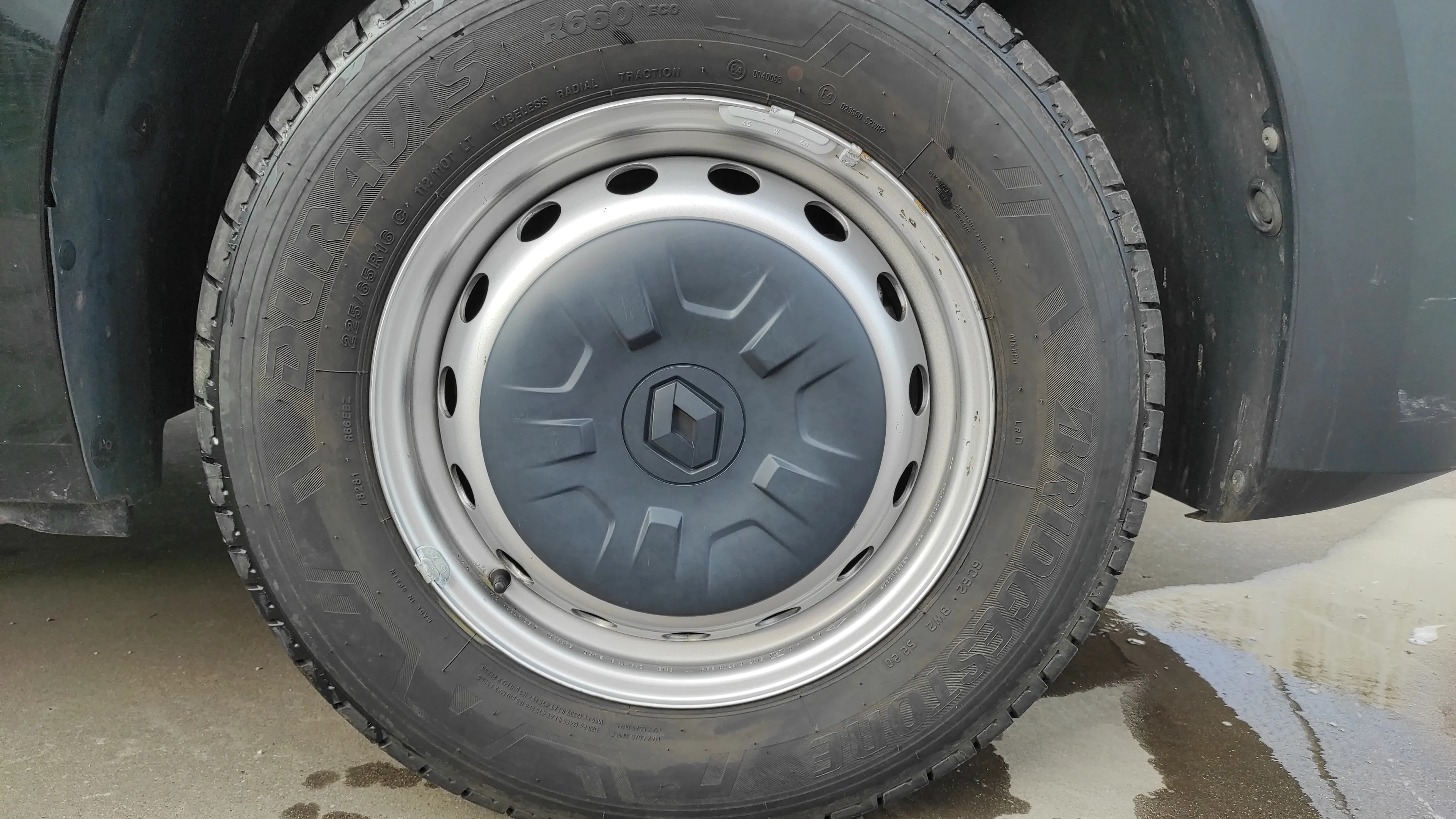 Renault Master Combi 2.3 dCi 136 35 L2H2 - foto 32