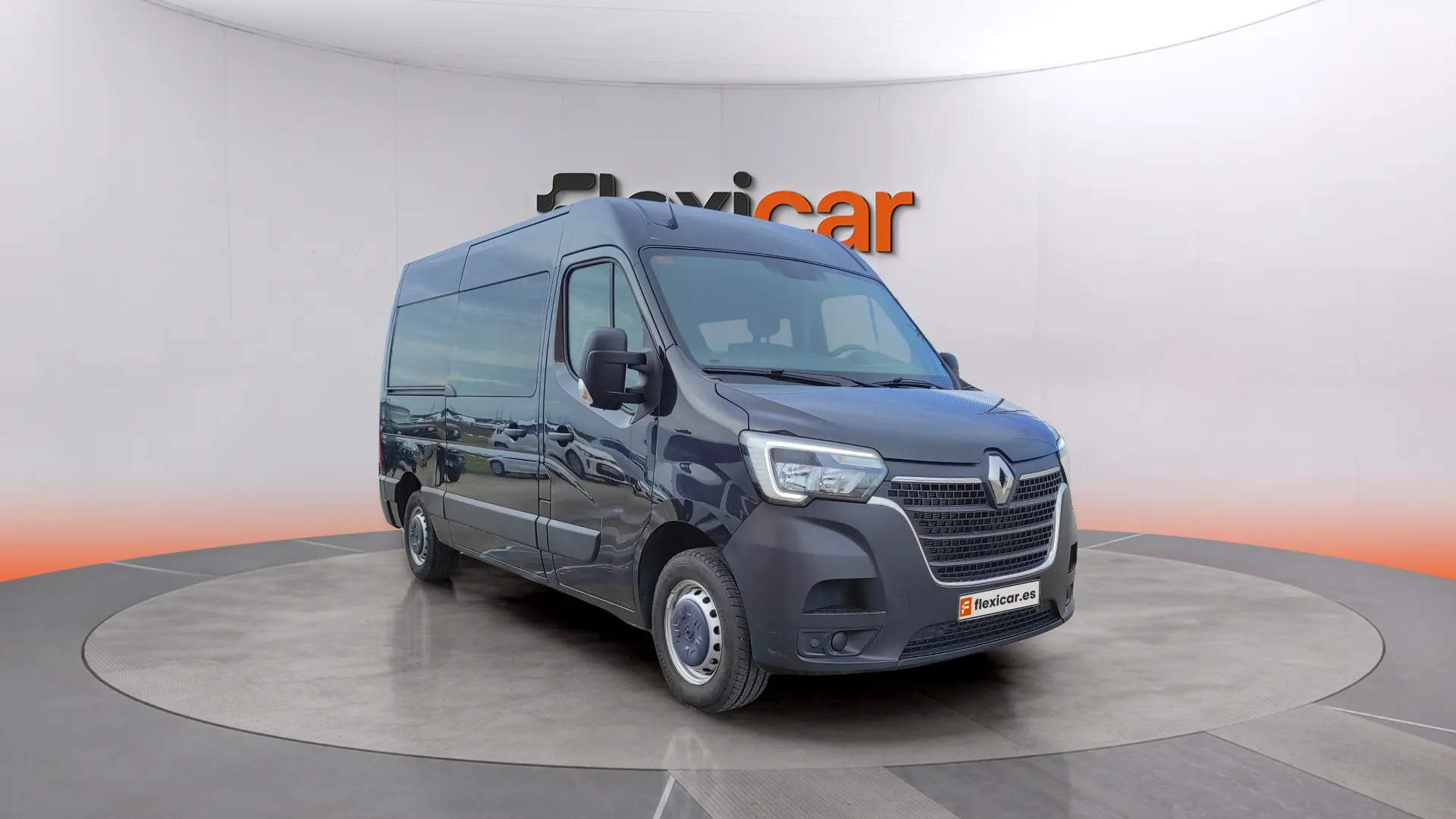 Renault Master Combi 2.3 dCi 136 35 L2H2
