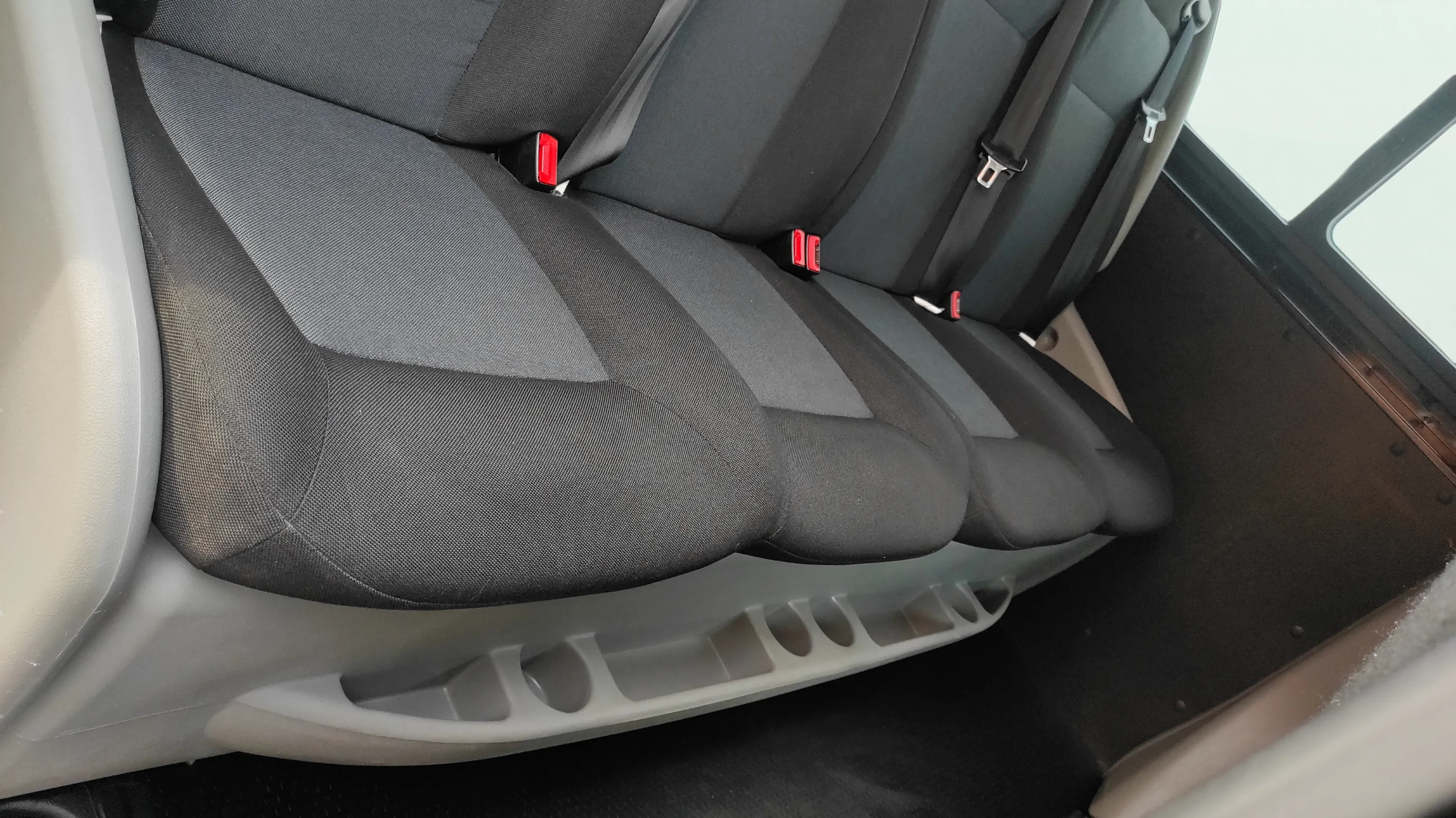 Renault Master Combi 2.3 dCi 136 35 L2H2 - foto 27