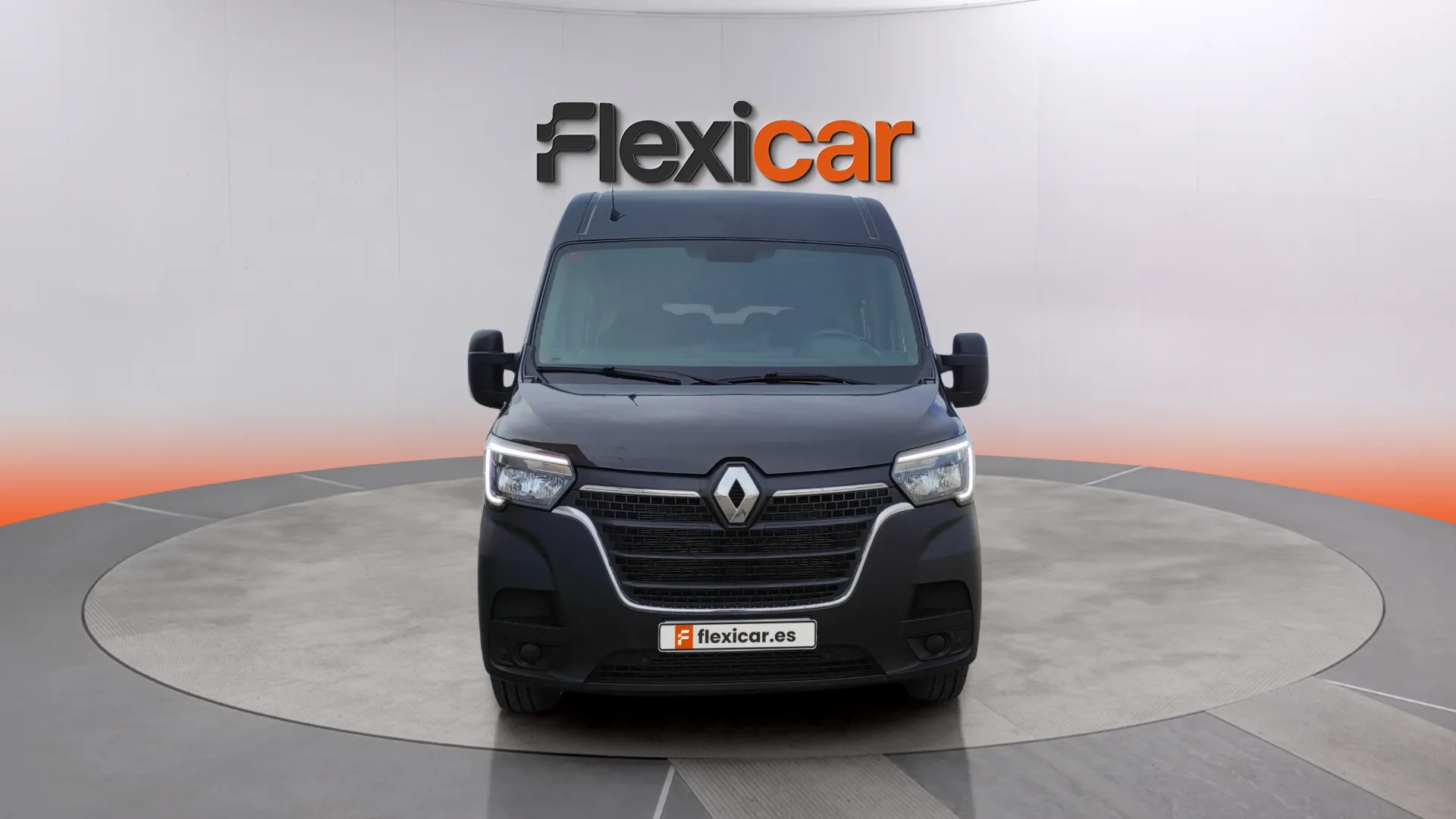 Renault Master Combi 2.3 dCi 136 35 L2H2 - foto 8