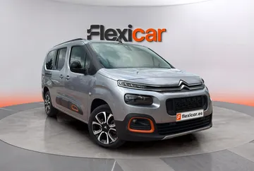 citroen berlingo talla xl bluehdi 130 s amps shine diesel manual girona 903000000245772