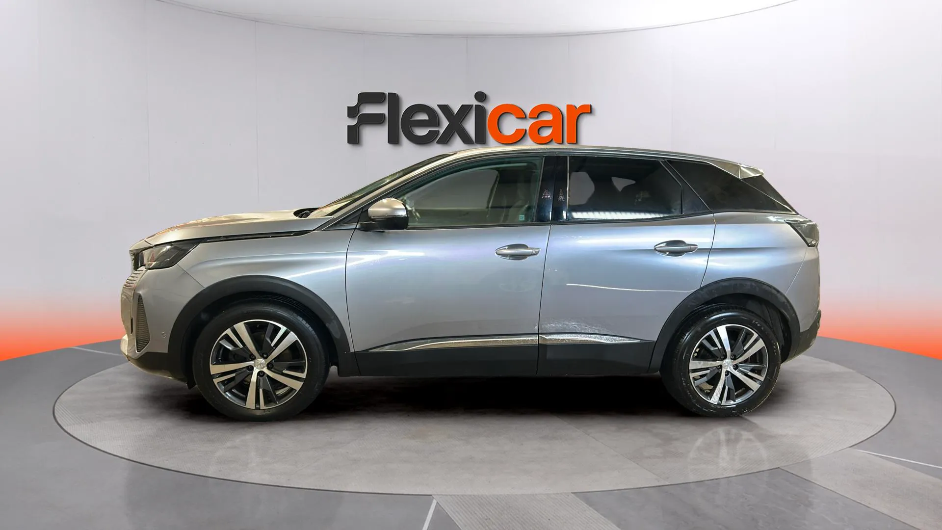 Peugeot 3008 1.2 PureTech GT EAT8 - foto 4