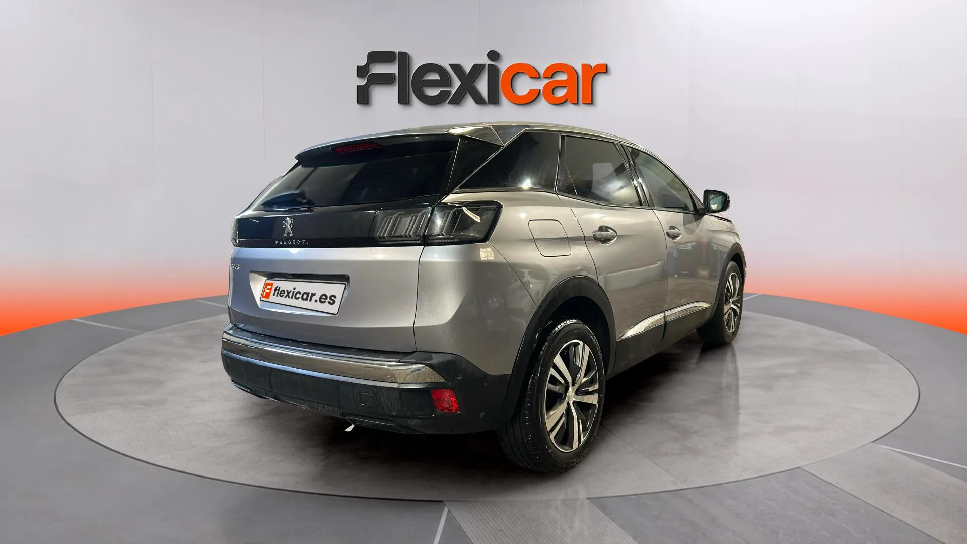 Peugeot 3008 1.2 PureTech GT EAT8 - foto 7