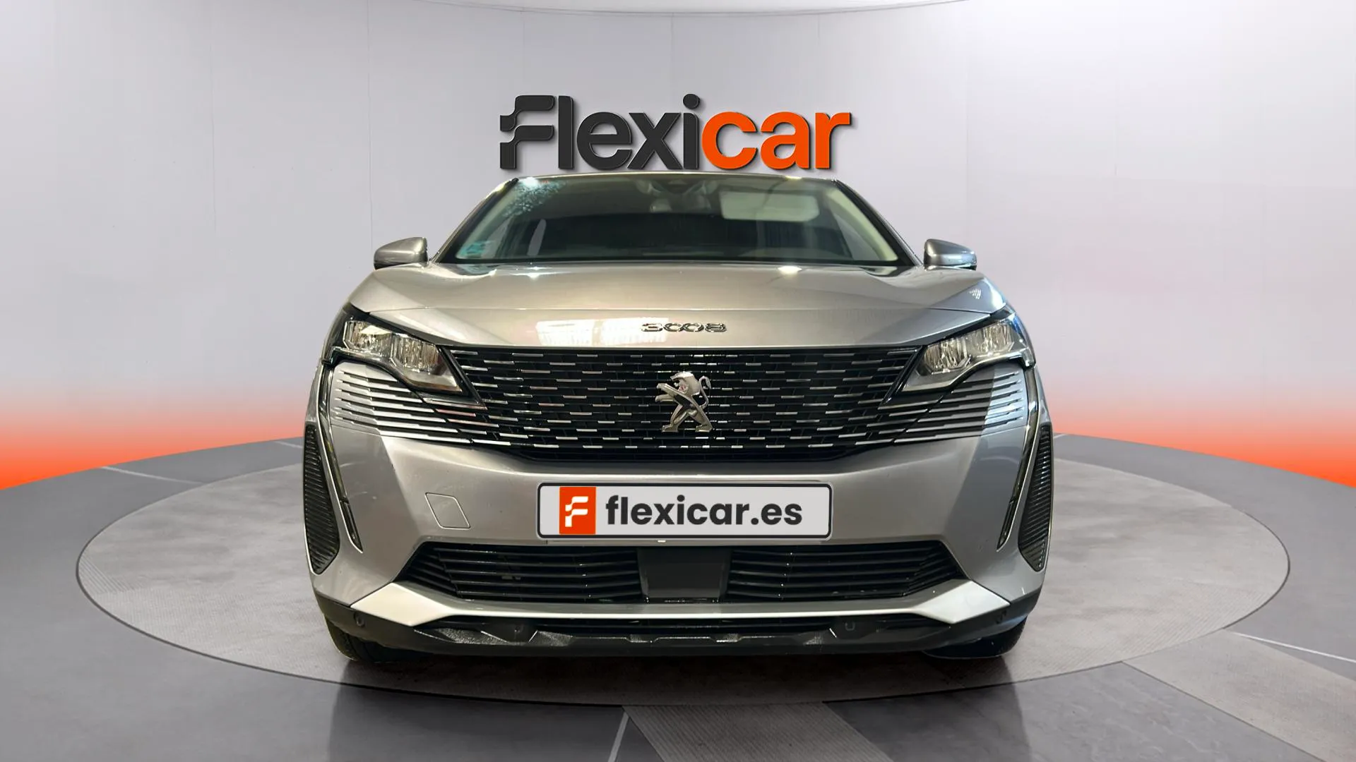 Peugeot 3008 1.2 PureTech GT EAT8 - foto 2