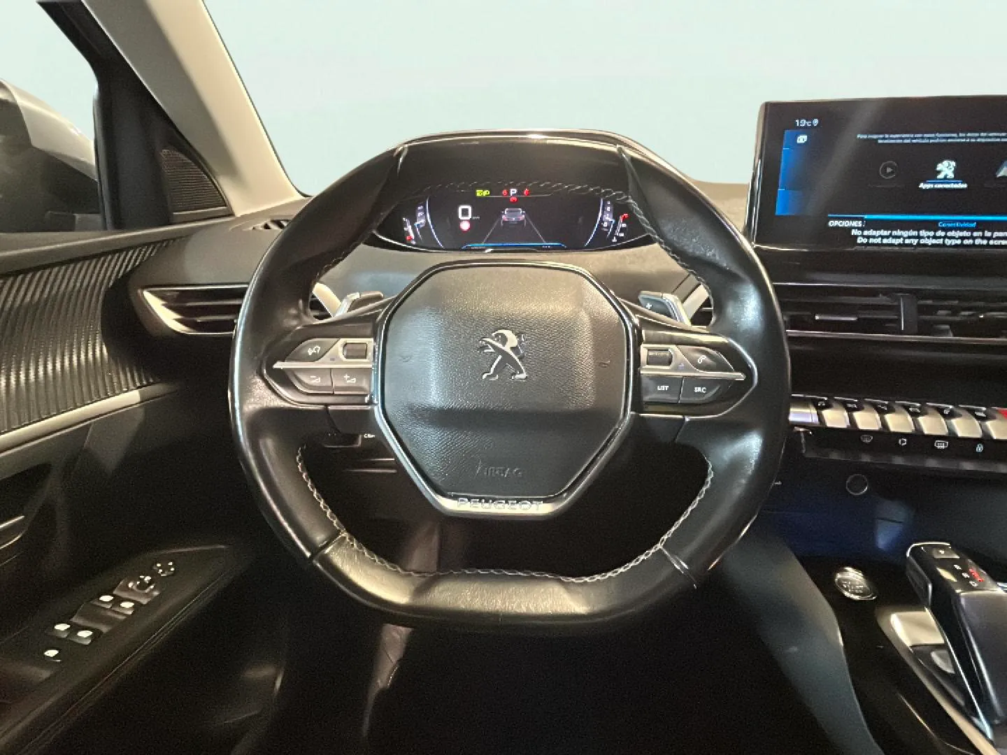 Peugeot 3008 1.2 PureTech GT EAT8 - foto 11