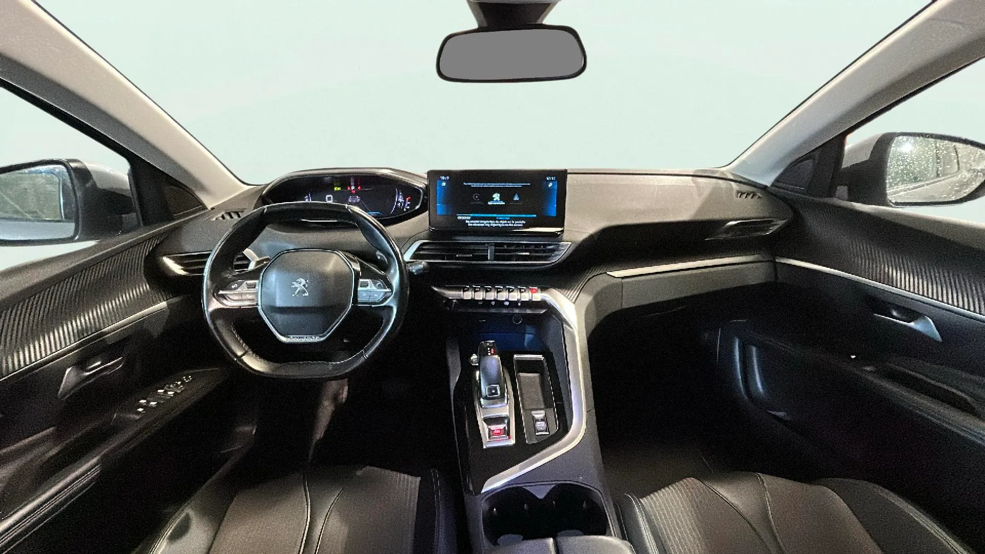Peugeot 3008 1.2 PureTech GT EAT8 - foto 9
