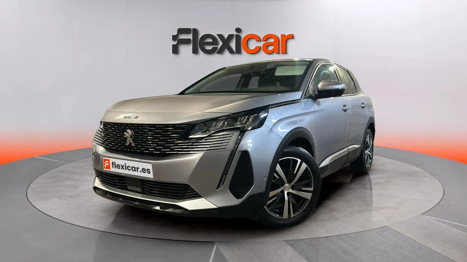 Peugeot 3008 1.2 PureTech GT EAT8 - foto 3